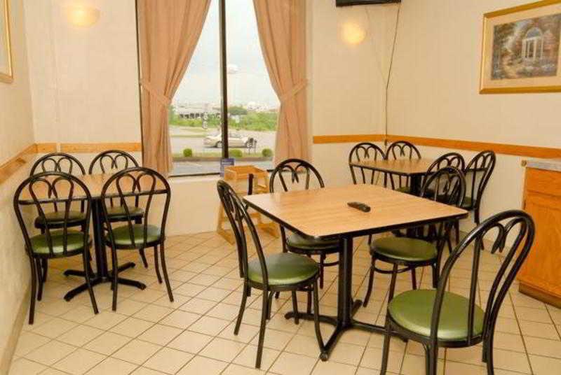 Quality Inn Maysville Luaran gambar