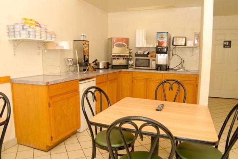 Quality Inn Maysville Luaran gambar