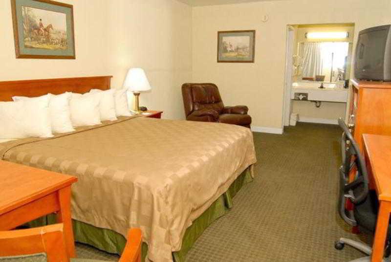Quality Inn Maysville Bilik gambar