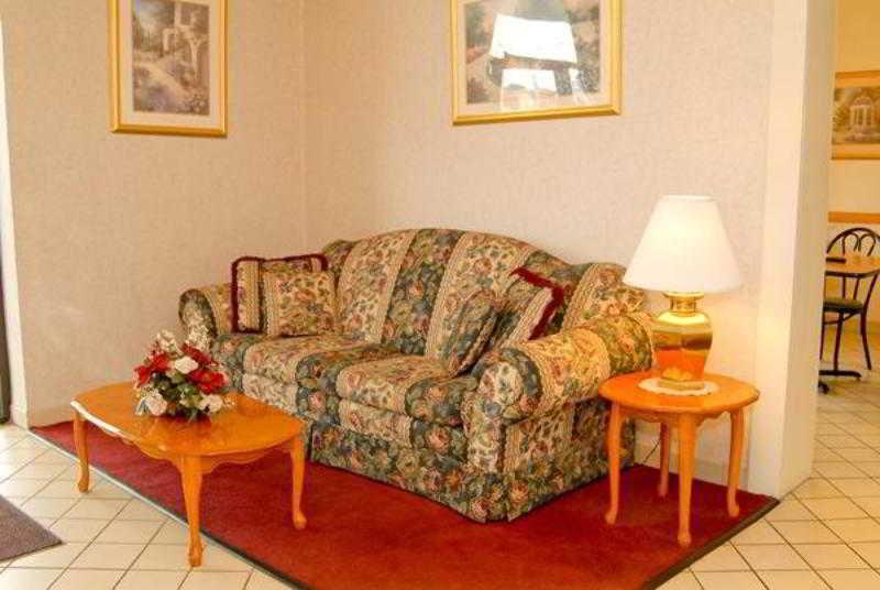 Quality Inn Maysville Luaran gambar