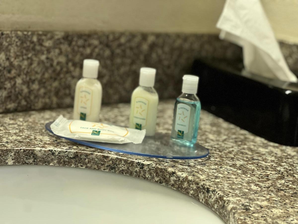 Quality Inn Maysville Luaran gambar