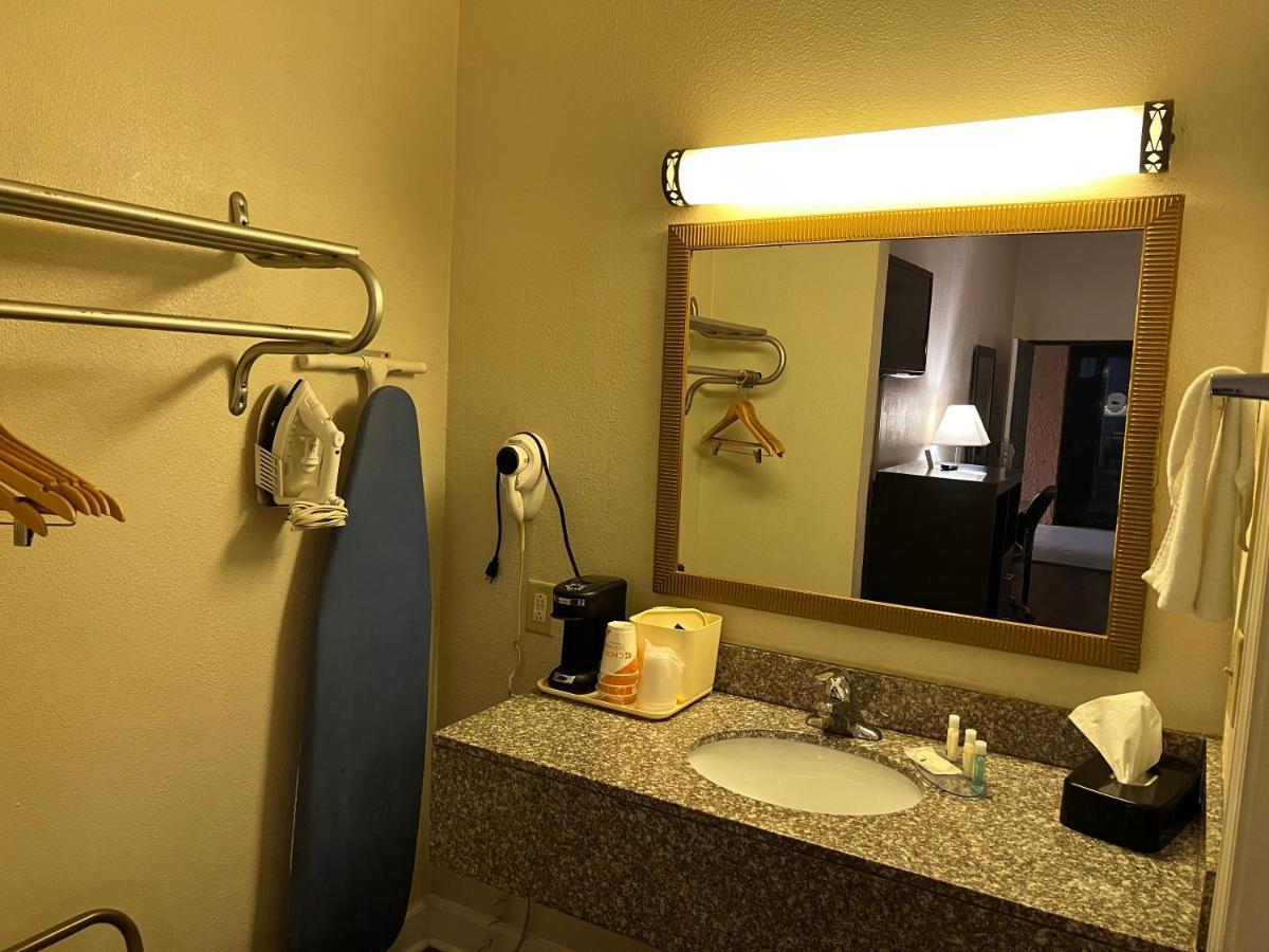 Quality Inn Maysville Luaran gambar
