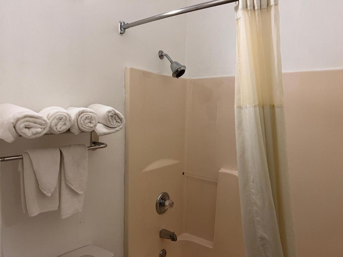Quality Inn Maysville Luaran gambar