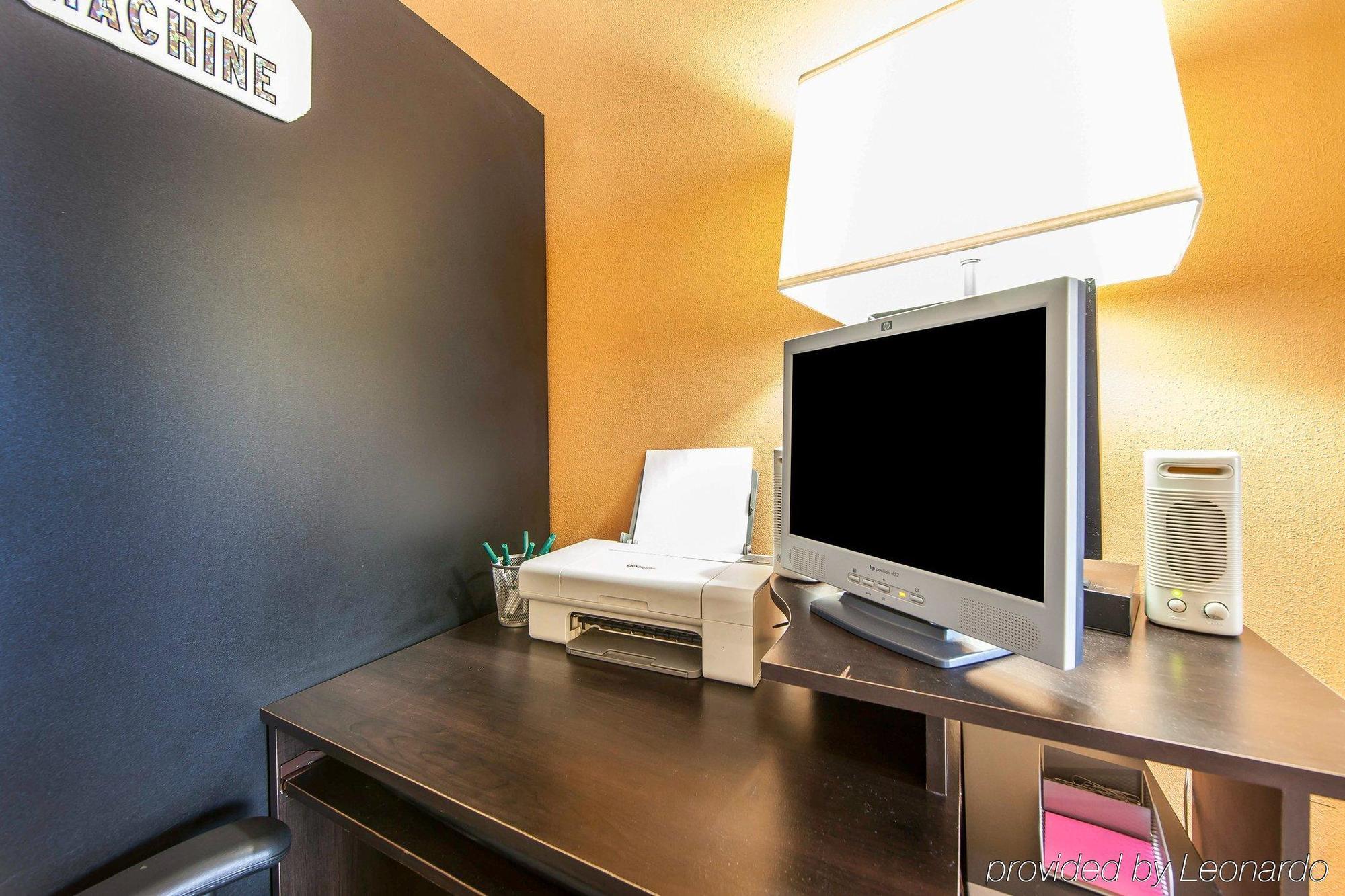Quality Inn Maysville Luaran gambar