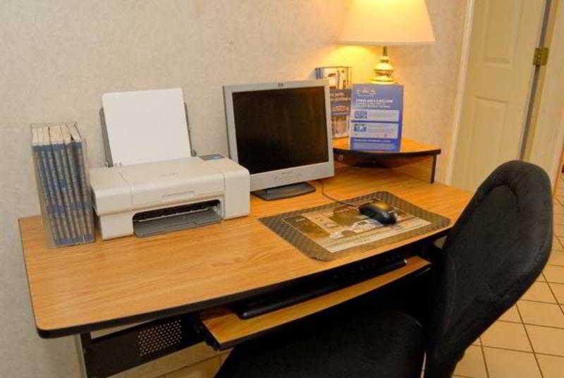 Quality Inn Maysville Kemudahan gambar